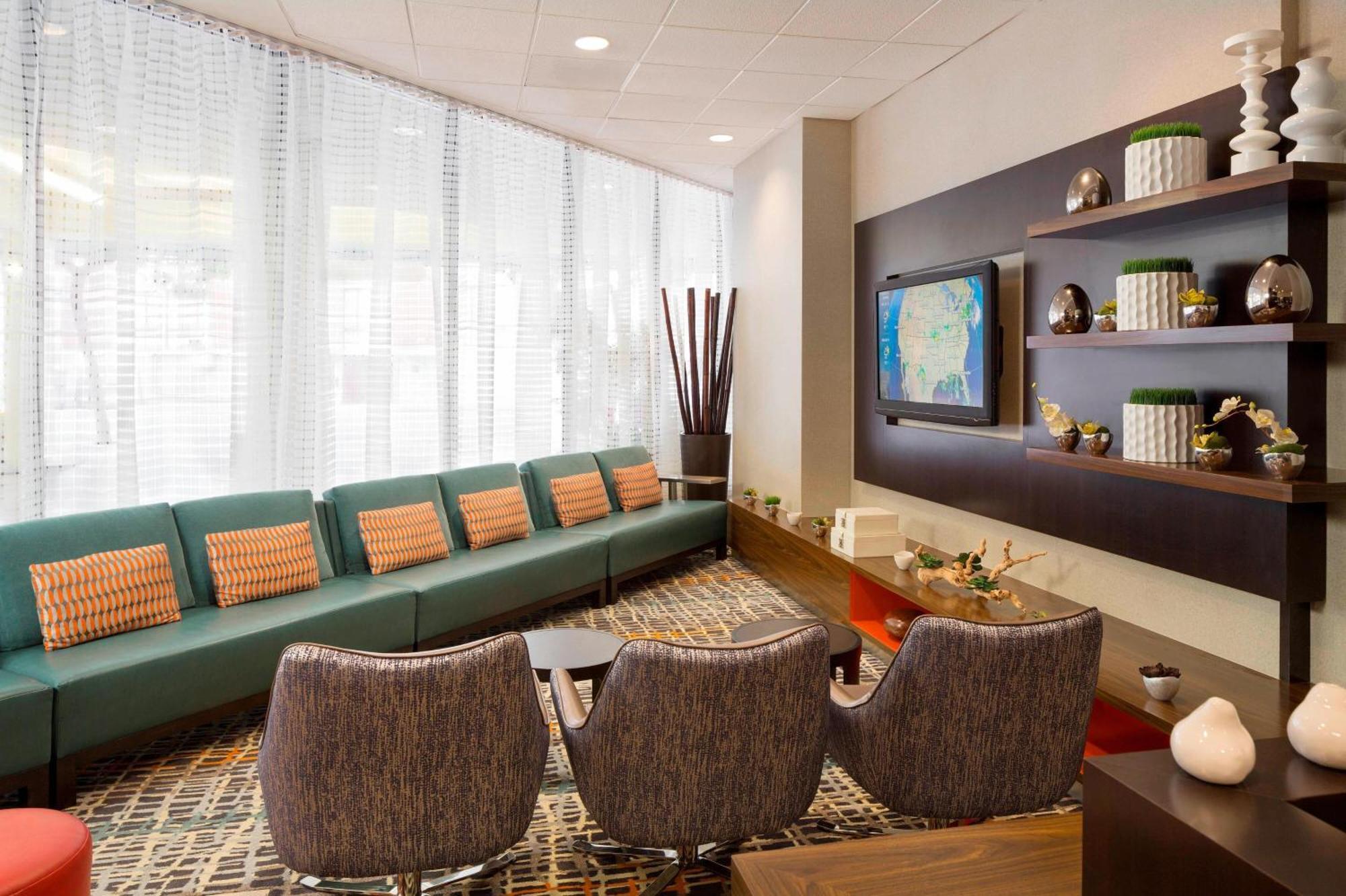 Courtyard By Marriott Fishermans Wharf San Francisco Exterior foto
